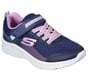 Microspec, NAVY / LAVENDER, full image number 3