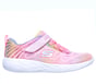 Skechers GOrun 600 - Shimmer Speed, LICHT ROZE, full image number 0