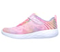 Skechers GOrun 600 - Shimmer Speed, LICHT ROZE, full image number 4