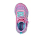 S Lights: Heart Lights - Untamed Heart, ROSA CALIENTE / MULTI, full image number 1