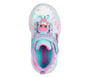 Snuggle Sneaks - Skech Squad, MINT / MULTI, full image number 1