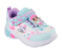 Snuggle Sneaks - Skech Squad, MINT / MULTI, full image number 3