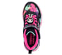 Snuggle Sneaks - Skech Squad, BLACK / MULTI, full image number 1