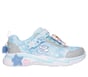 Snuggle Sneaks - Skech Squad, SILVER / MULTI, full image number 0