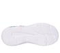 Snuggle Sneaks - Skech Squad, SILVER / MULTI, full image number 2