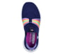 Ultra Flex 3.0 - Rainbow Speed, BLEU MARINE / MULTI, full image number 1