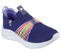 Ultra Flex 3.0 - Rainbow Speed, BLEU MARINE / MULTI, full image number 3