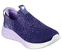 Ultra Flex 3.0 - All Things Sparkle, NAVY / LAVENDER, full image number 3