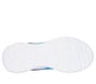 S-Lights: Wavy Beams - Ombre Express, NAVY / MULTI, full image number 2