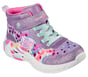 S Lights: Unicorn Dreams - Magical Dreamer, LAVENDER / MULTI, full image number 3