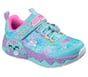 Donut Kitty, TURQUOISE / MULTI, full image number 3
