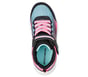 Skechers GOrun 650, BLACK / MULTI, full image number 1