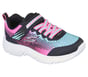 Skechers GOrun 650, BLACK / MULTI, full image number 3
