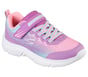 Skechers GOrun 650, PURPLE / MULTI, full image number 3