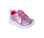 S Lights: Twisty Brights - Wingin' It, LAVENDER / PINK, full image number 3