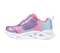 S Lights: Twisty Brights - Wingin' It, LAVENDER / PINK, full image number 4