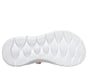 Skechers Slip-ins: GO WALK Flex Sandal - Lots Of Sol, LIGHT PINK, full image number 2
