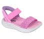 Skechers Slip-ins: Ultra Flex 3.0 - Hermosa Breeze, PINK, full image number 3
