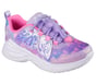 Dream Racer - Wing Brites, LAVENDER / PINK, full image number 3