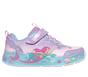 S-Lights: Mermaid Dreams, LAVENDEL / MULTI, full image number 0