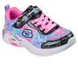 S-Lights: Unicorn Dreams - Heart Sparkles, NOIR / MULTI, full image number 3