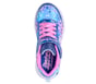 S-Lights: Unicorn Dreams - Heart Sparkles, NAVY / MULTI, full image number 1