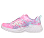 S-Lights: Unicorn Dreams - Heart Sparkles, PINK / MULTI, full image number 4