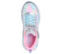 S-Lights: Unicorn Dreams - Heart Sparkles, ARGENT / MULTI, full image number 1