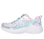 S-Lights: Unicorn Dreams - Heart Sparkles, ARGENT / MULTI, full image number 4