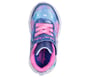 Unicorn Charmer - Lil Heart Sparkles, NAVY / MULTI, full image number 1