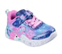 Unicorn Charmer - Lil Heart Sparkles, NAVY / MULTI, full image number 3