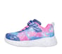 Unicorn Charmer - Lil Heart Sparkles, NAVY / MULTI, full image number 4