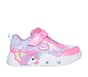 Unicorn Charmer - Lil Heart Sparkles, PINK / MULTI, full image number 0