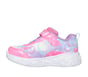 Unicorn Charmer - Lil Heart Sparkles, PINK / MULTI, full image number 4