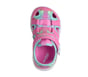 S-Lights: Unicorn Dreams Sandal, PINK / MULTI, full image number 1