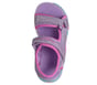 S-Lights: Mermaid Dreams Sandal, LAVENDER / MULTI, full image number 1