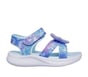Jumpsters Sandal - Butterfly Brights, BLUE / MULTI, full image number 0