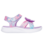 Jumpsters Sandal - Butterfly Brights, LAVENDER / MULTI, full image number 0