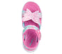 Jumpsters Sandal - Butterfly Brights, PINK / MULTI, full image number 1
