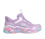Skechers Slip-ins: Play Scene - Glitter Dreams, LAVENDER / MULTI, full image number 0