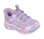 Skechers Slip-ins: Play Scene - Glitter Dreams, LAVENDER / MULTI, full image number 1