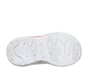 Skechers Slip-ins: Play Scene - Glitter Dreams, ROSE / MULTI, full image number 2