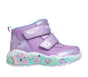 Waterproof: Play Scene - Sweetie Splash, LAVANDE / TURQUOISE, full image number 0