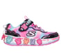 Sweet Kickz: Gummy Friends, BLACK / MULTI, full image number 0