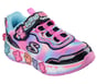 Sweet Kickz: Gummy Friends, BLACK / MULTI, full image number 3