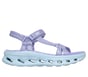 GO WALK Glide-Step 2.0 Sandal - Core Walk, LAVENDER, full image number 0