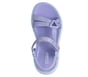 GO WALK Glide-Step 2.0 Sandal - Core Walk, LAVENDER, full image number 1