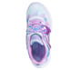 Glimmer Kicks - Magical Wings, LIGHT BLUE / LAVENDER, full image number 1
