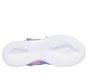 Glimmer Kicks - Magical Wings, LIGHT BLUE / LAVENDER, full image number 2