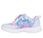 Glimmer Kicks - Magical Wings, LIGHT BLUE / LAVENDER, full image number 4